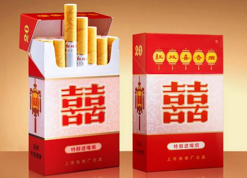 5元香煙排行榜，紅梅笑了紅河不服