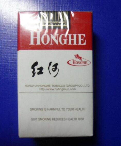 5元香煙排行榜，紅梅笑了紅河不服