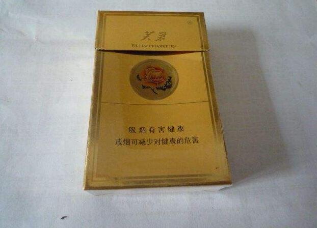 5元左右的芙蓉?zé)熡心男?，芙蓉軟紅你一定見(jiàn)過(guò)