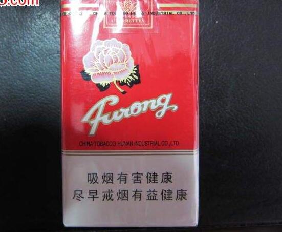 5元左右的芙蓉?zé)熡心男?，芙蓉軟紅你一定見(jiàn)過(guò)