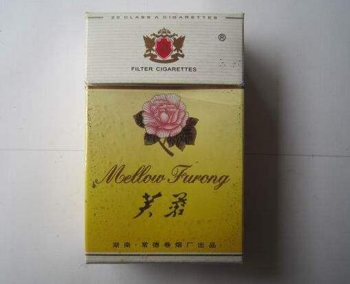 5元左右的芙蓉?zé)熡心男?，芙蓉軟紅你一定見(jiàn)過(guò)