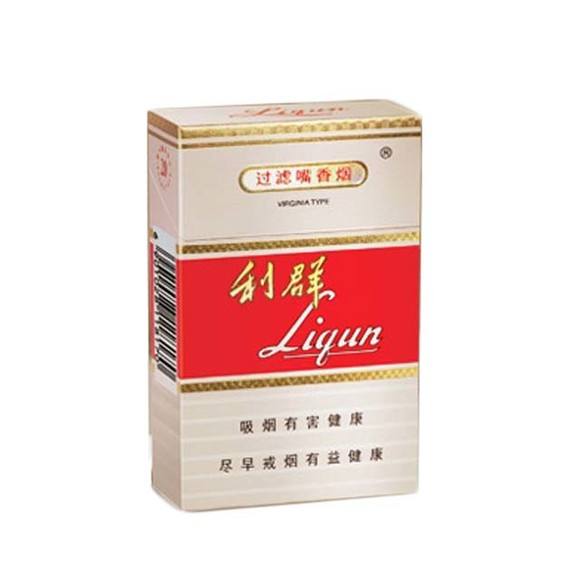 10元香煙排行榜，中檔香煙口感更柔