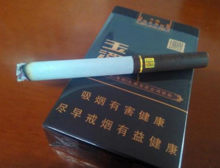 國產(chǎn)中高檔香煙排行榜，云煙占據(jù)主要市場(chǎng)