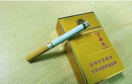 10元左右的南京香煙有哪些，煙盒可當(dāng)收藏品