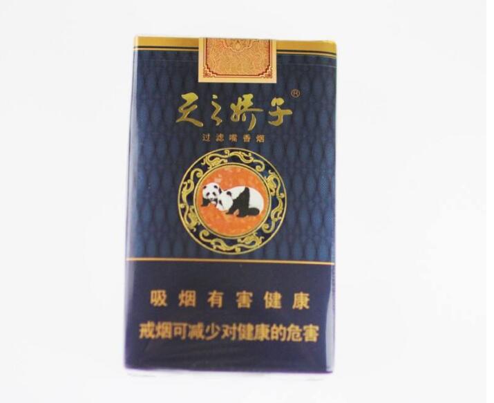 15元左右的嬌子煙有哪些，焦香透喉余韻悠長