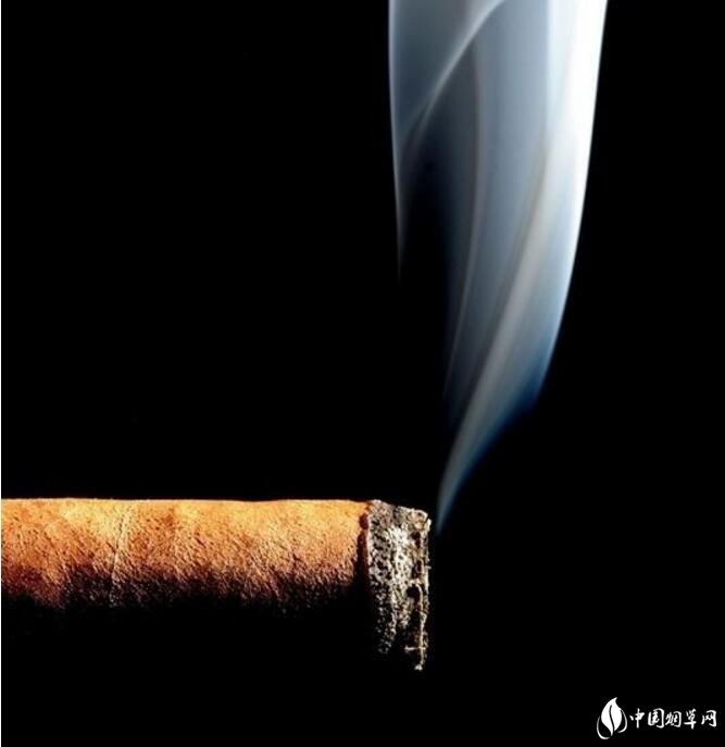 雪茄點(diǎn)燃為什么會(huì)熄滅，沒(méi)有添加助燃劑
