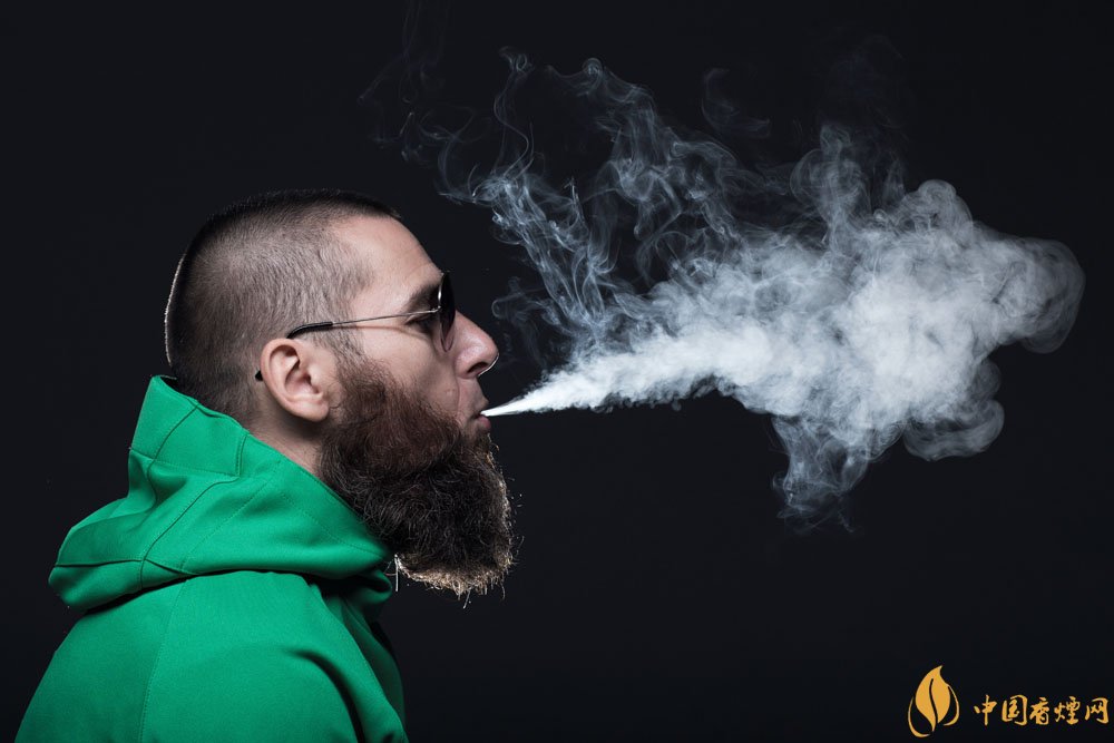抽煙的好處有哪些，抽煙而不嗜煙