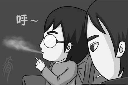 抽煙的好處有哪些，抽煙而不嗜煙