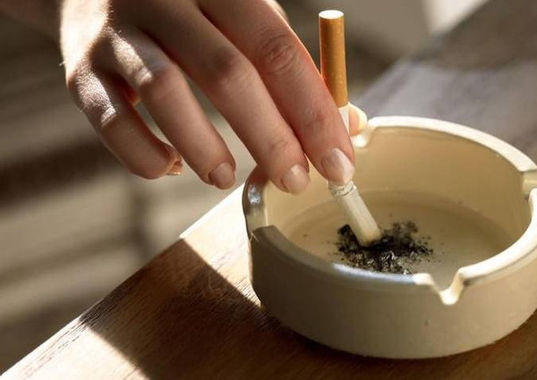 戒煙頭暈怎么辦，戒煙頭暈很正常