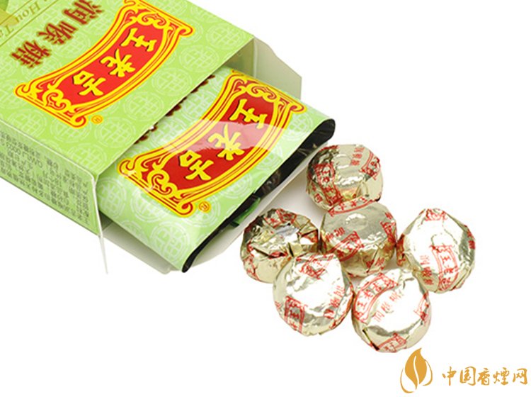 戒煙糖哪個牌子好，戒煙糖品牌排行