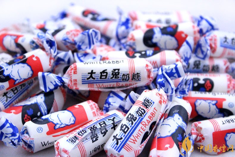 戒煙糖哪個牌子好，戒煙糖品牌排行
