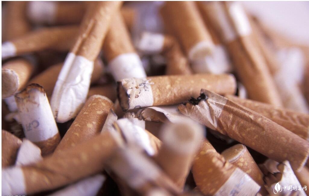 香煙過濾嘴能過濾有害物質(zhì)嗎，濾嘴不同口感不同