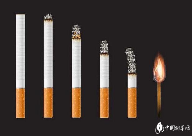 香煙過濾嘴能過濾有害物質(zhì)嗎，濾嘴不同口感不同