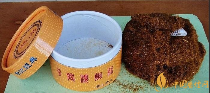 煙絲是紙做的是怎么回事，實際是再造煙葉