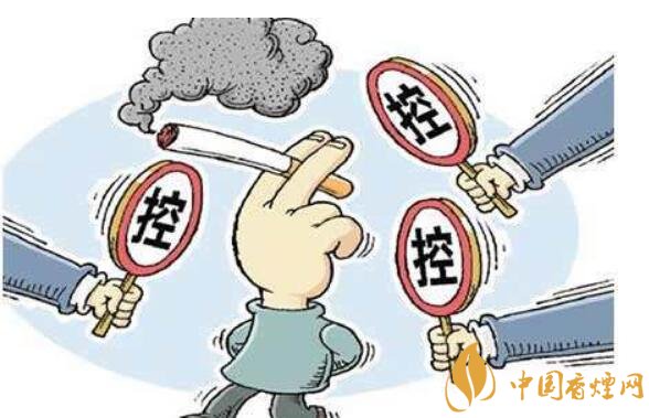 為什么中國控?zé)熾y，中國煙草行業(yè)8項世界第一