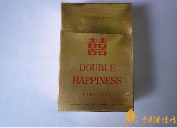 中國最便宜香煙排行榜，大前門一直在堅守