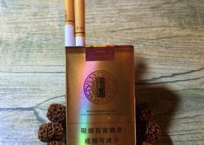 長(zhǎng)白山(金人參)香煙怎么樣， 長(zhǎng)白山人參煙有人參嗎