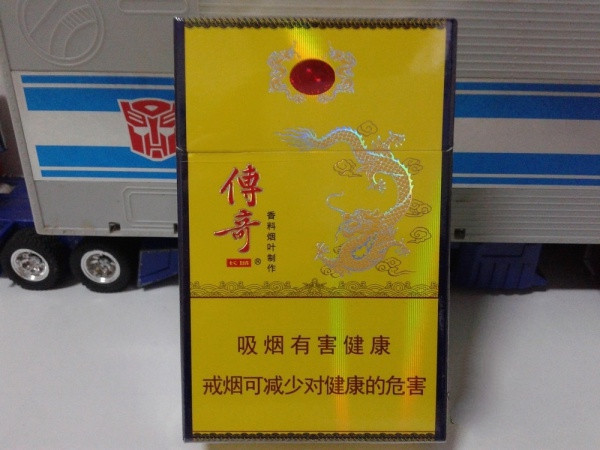 長(zhǎng)城雪茄煙(傳奇)多少錢(qián) 長(zhǎng)城傳奇價(jià)格20元/包