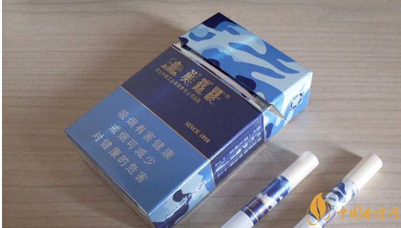 高檔黃鶴樓香煙價格表及圖片，黃鶴樓1916超高端