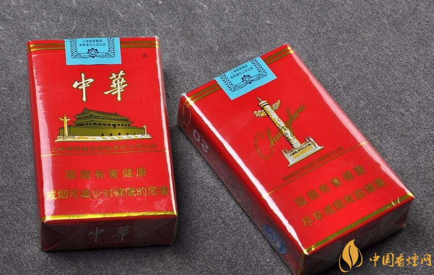 給客戶送禮送什么好，這些香煙不掉價(jià)