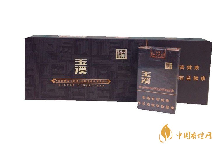 給客戶送禮送什么好，這些香煙不掉價(jià)