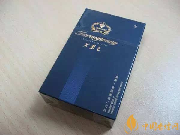 給客戶送禮送什么好，這些香煙不掉價(jià)