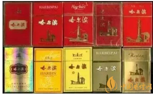 中國(guó)香煙品牌有哪些，202個(gè)品牌都是哪里的