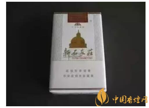 中國(guó)香煙品牌有哪些，202個(gè)品牌都是哪里的