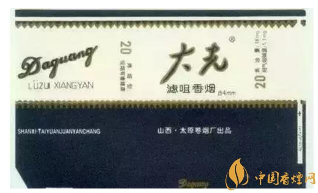 中國(guó)香煙品牌有哪些，202個(gè)品牌都是哪里的