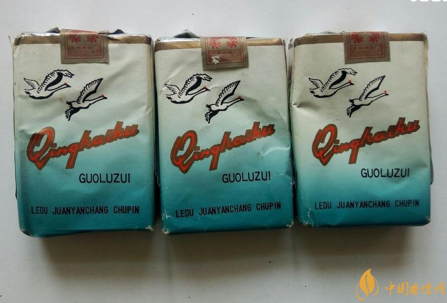 中國(guó)香煙品牌有哪些，202個(gè)品牌都是哪里的