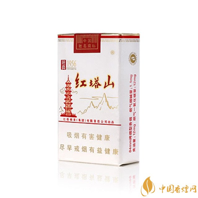 2017年銷量最好香煙排行榜，紅雙喜高居榜首