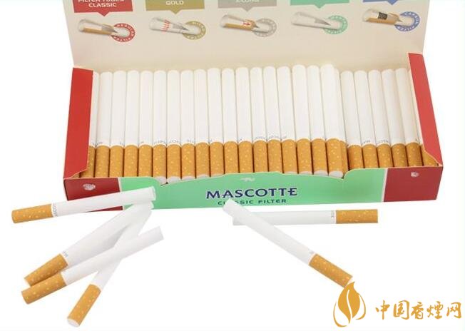 卷煙用的是什么紙，香煙紙屬于國(guó)家專賣品