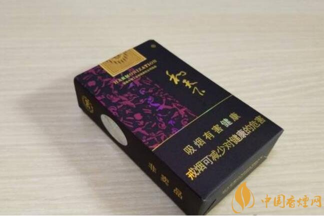 中高檔白沙煙價格表，白沙和天下最貴