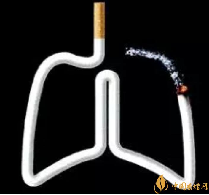 一天抽幾根煙合適，一天一包煙患癌幾率大