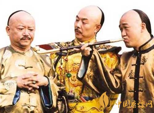 紀曉嵐愛抽煙是真的嗎，紀曉嵐抽的什么煙
