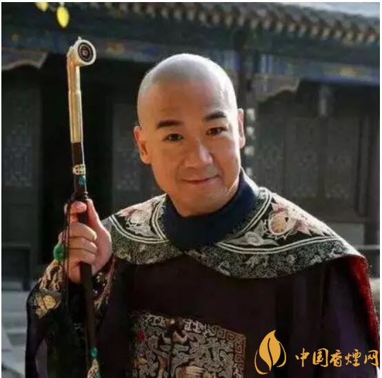 紀曉嵐愛抽煙是真的嗎，紀曉嵐抽的什么煙