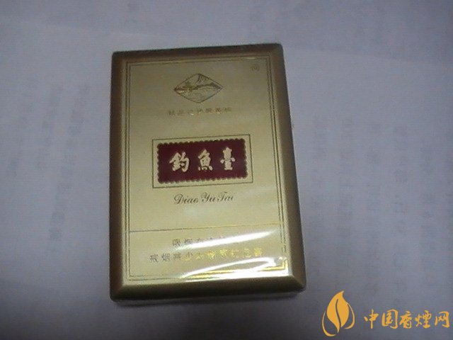 釣魚臺(tái)香煙產(chǎn)地在哪，釣魚臺(tái)香煙不出售