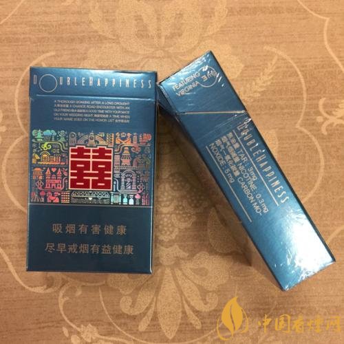 國產(chǎn)爆珠香煙排行榜，人參爆珠你抽過嗎