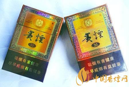 國產(chǎn)爆珠香煙排行榜，人參爆珠你抽過嗎