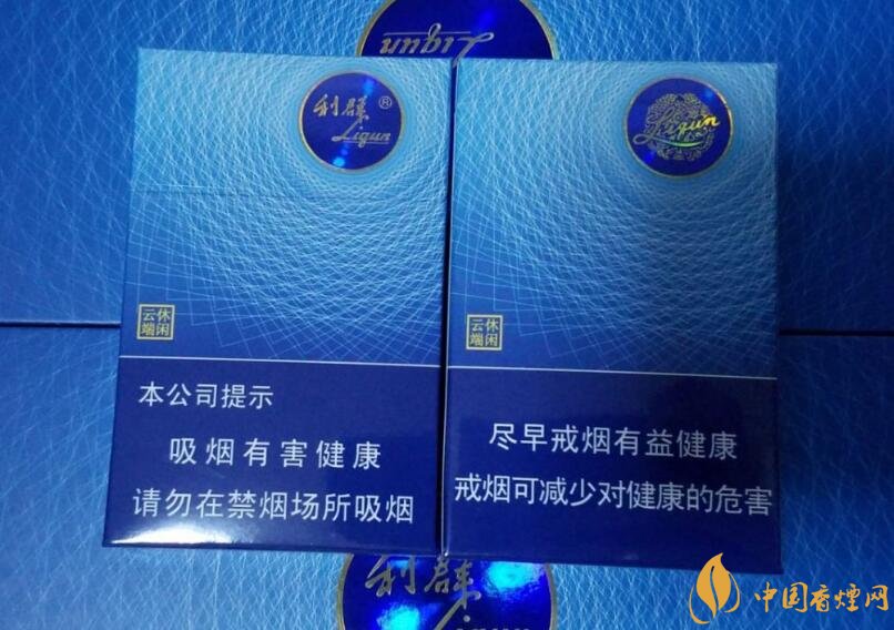 高檔細(xì)支香煙排行榜，過(guò)年送禮首選細(xì)支煙