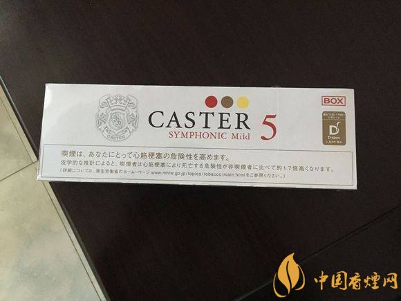 日本香煙品牌排行榜，七星和平占據(jù)市場(chǎng)