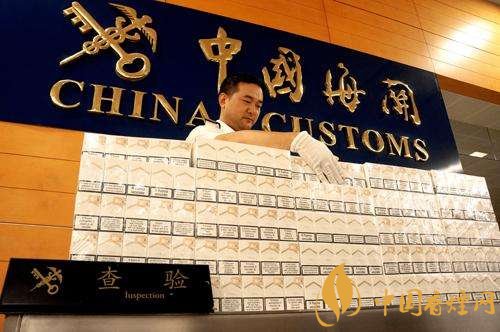 中國(guó)入境能帶多少香煙，香港入境限制最尷尬