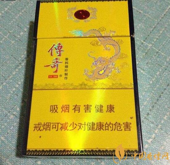 20元檔銷量最好香煙排行榜，天子金突破十萬(wàn)