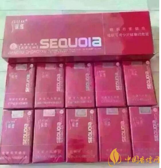 中國出口香煙排行榜，中華玉溪備受青睞