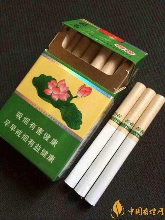 中國出口香煙排行榜，中華玉溪備受青睞