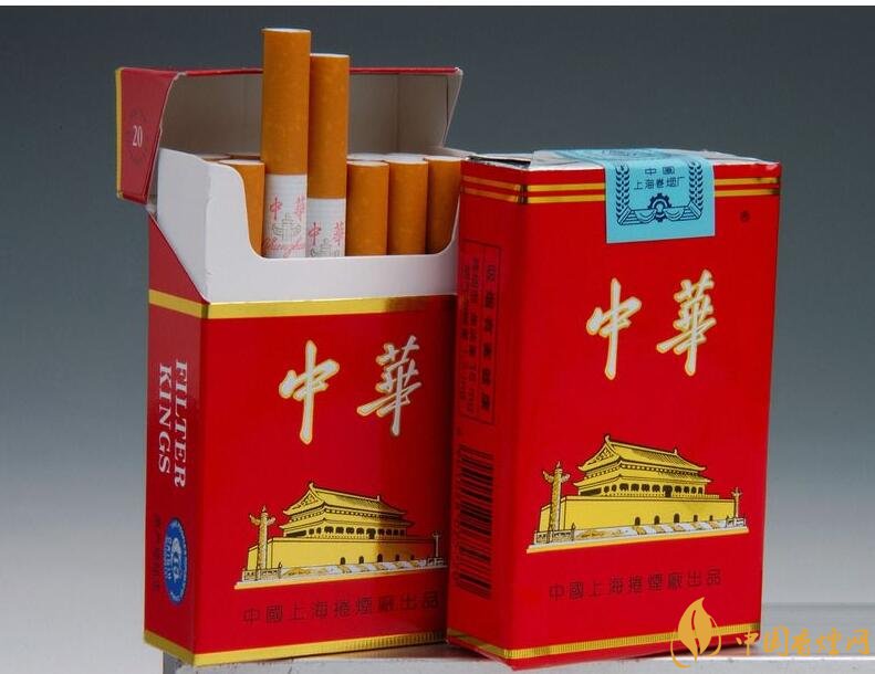 上海煙草集團(tuán)旗下香煙有哪些，生產(chǎn)特供香煙