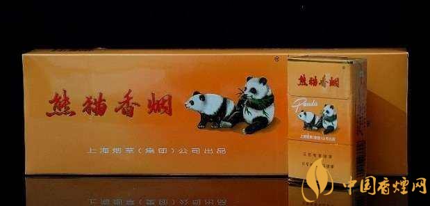 上海煙草集團(tuán)旗下香煙有哪些，生產(chǎn)特供香煙
