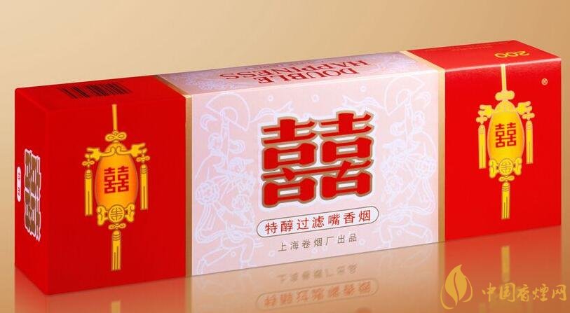 上海煙草集團(tuán)旗下香煙有哪些，生產(chǎn)特供香煙