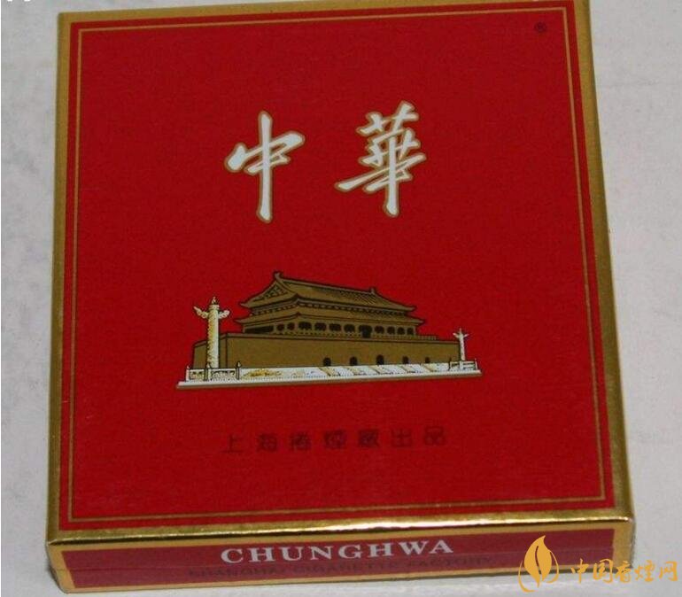 最受歡迎全開式香煙排行榜，高端大氣上檔次