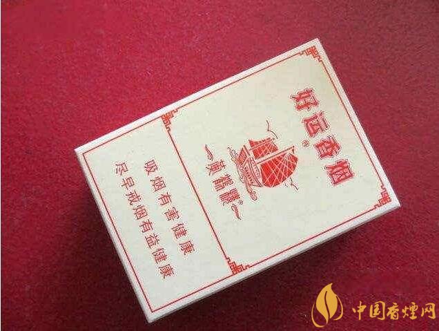 最受歡迎全開式香煙排行榜，高端大氣上檔次